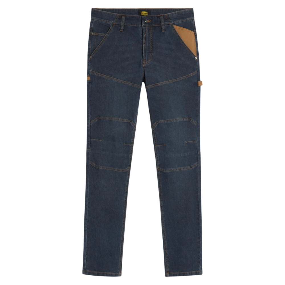 Pantalon en jean DIADORA PANT STONE LITE PLUS