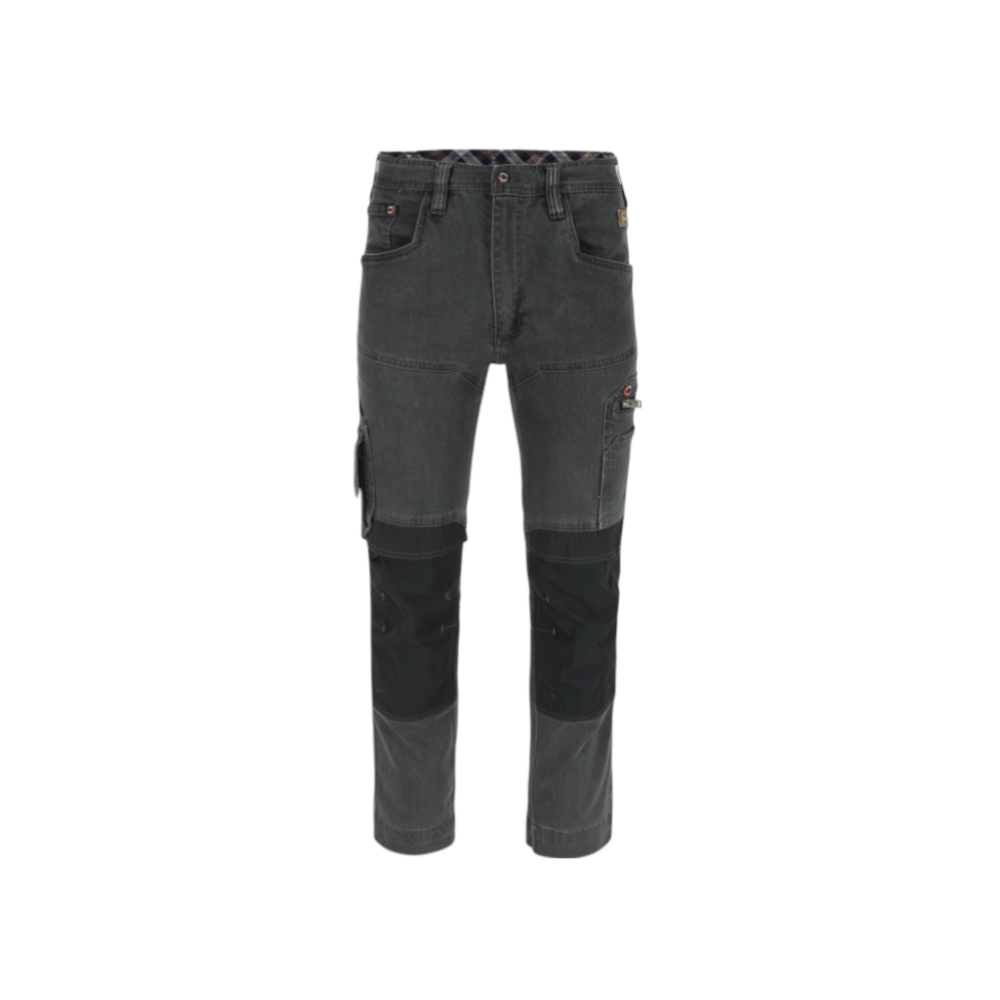 Pantalon jean HEROCK SPHINX