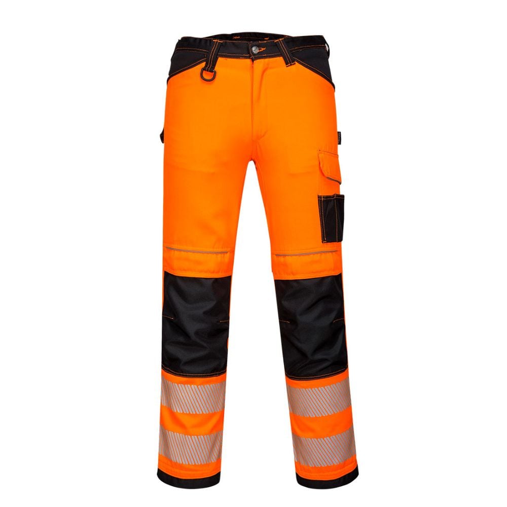 Pantalon PW3 Travail Haute Visibilité PORTWEST