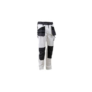 Pantalon stretch avec poches volantes LMA EMBASE