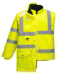 Jaune Fluo