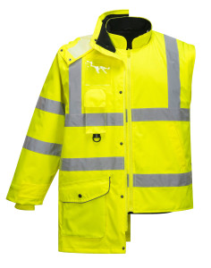 Jaune Fluo