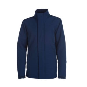 Parka Softshell 3 couches matelassée FEMME Pen Duick marine