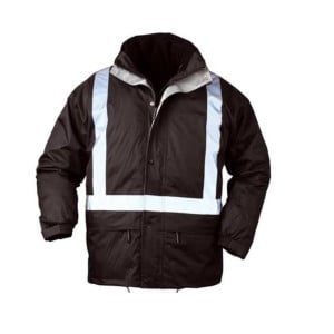 Coverguard Bodyguard 4-in-1 Work Parka