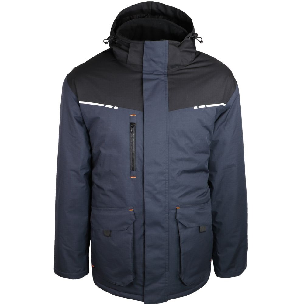 Parka de travail Singer Safety