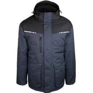 Parka de travail Singer Safety