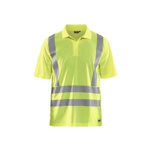 Polo anti-uv haute visibilité Blaklader