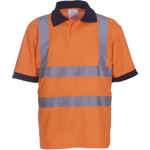 Orange Fluo