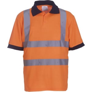 Orange Fluo