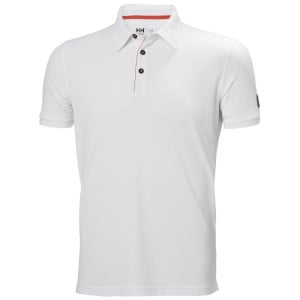 Polo de travail léger et ultra confortable Kensington Tech Helly Hansen