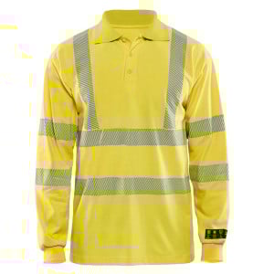 Jaune