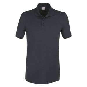 Polo respirant manches courtes Puma Work Wear