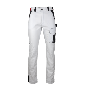 Pantalon multipoche LMA CRISTALLIN