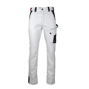 Pantalon multipoche LMA CRISTALLIN