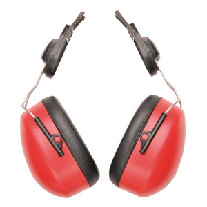 Protection auditive Endurance clip-on Portwest