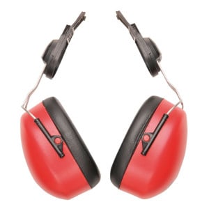 Protection auditive Endurance clip-on Portwest