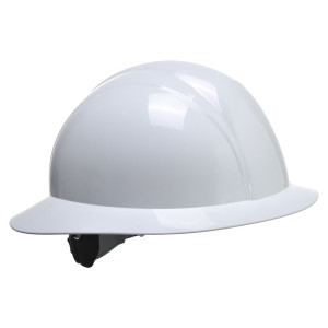 Casco integrale con visiera Future Portwest