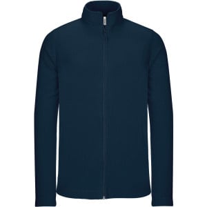 Veste micropolaire zippée Kariban Marine