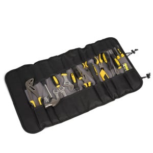 Rouleau porte-outils 22 emplacements résistant WK. Designed To Work