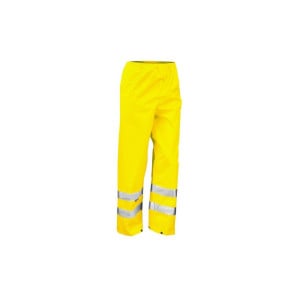 Pantalon de pluie haute visibilité Result