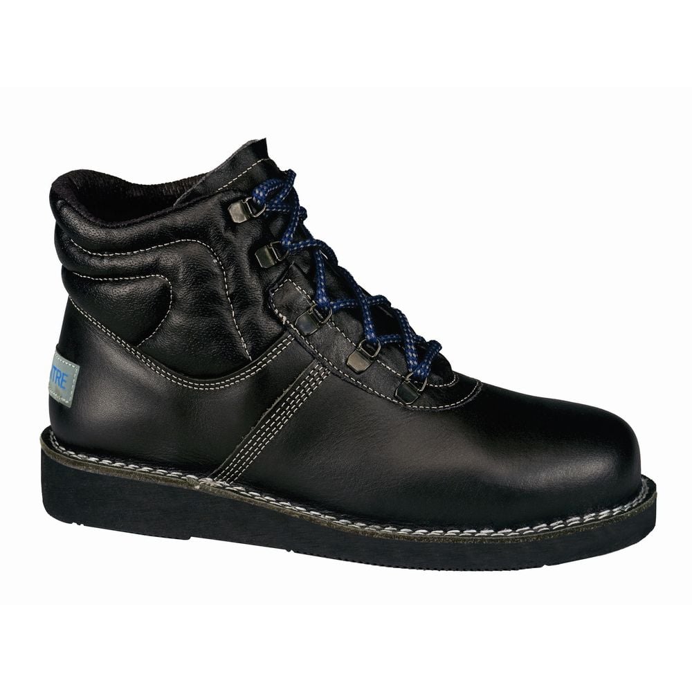 Chaussures de sécurité montantes Lemaitre Asphaltec SBP HI HRO 