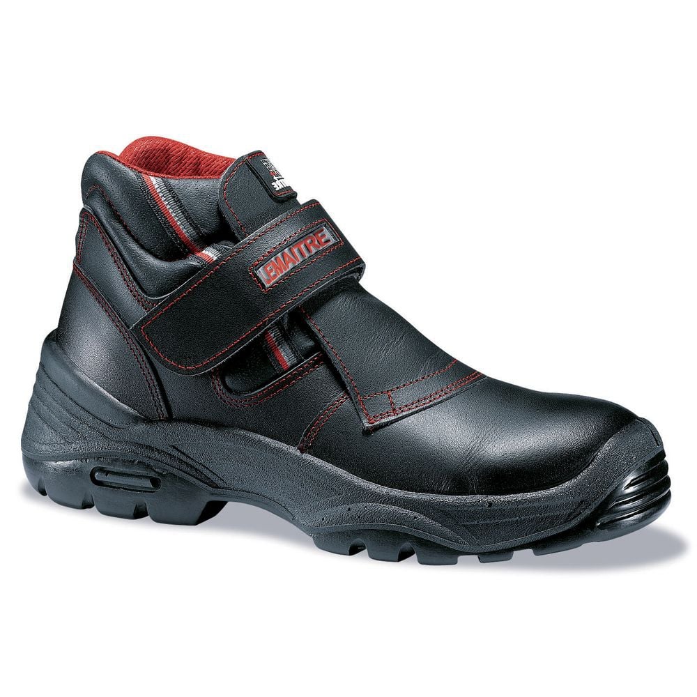 Chaussures de sécurité montantes Lemaitre Omega S3 SRC 