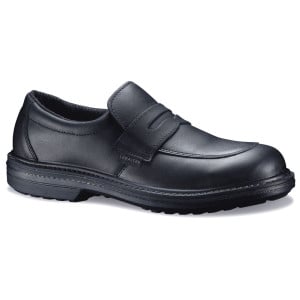 Chaussure de sécurité basse Lemaitre S3 Orion SRC noir
