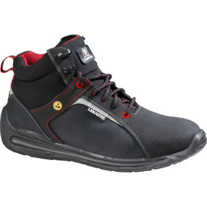 Chaussures de sécurité montantes Lemaitre Super X S3 ESD SRC