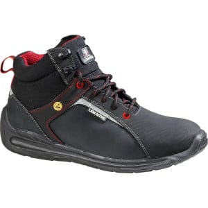 Chaussures de sécurité montantes Lemaitre Super X S3 ESD SRC