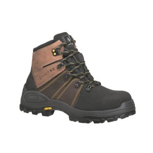 Chaussures de sécurité Lemaitre Trek Brun S3 CI SRC Mixtes