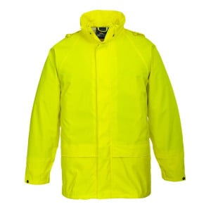 Jaune