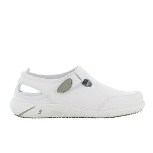 Sabot de travail respirant FEMME Safety Jogger Professional LINA OB SRC ESD