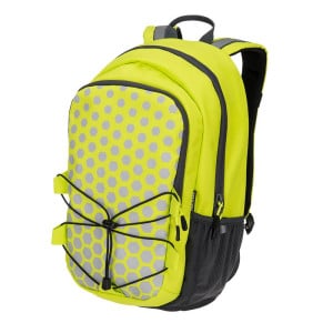 Sac à dos Hi-Vis avec bandes réfléchissantes Portwest