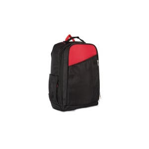 Sac à dos pour outils et ordinateur portable WK. Designed To Work - Face