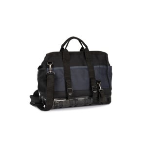 Sac à outils avec fond plastique WK. Designed To Work - Face