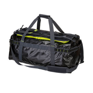 sac de sport resistant a l'eau bretelles amovibles reglables 70l portwest-pw3