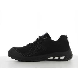 Sicherheitssneaker ECOFITZ S1P LOW Safety Jogger