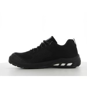 Baskets ECOFITZ S1P LOW Safety Jogger