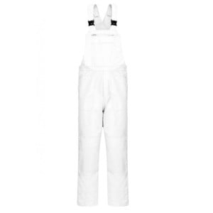 WK unisex work overalls. Designed To Work
