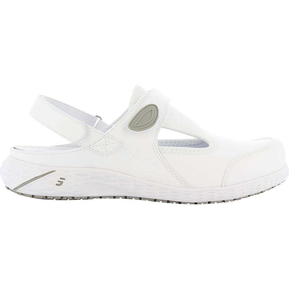 Pratici sandali da lavoro Jogger di sicurezza CARLY