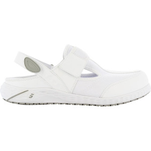Safety Jogger ALIZA OB ESD SRC Sandali professionali in lycra elasticizzata