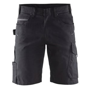 Noir / Gris Foncé