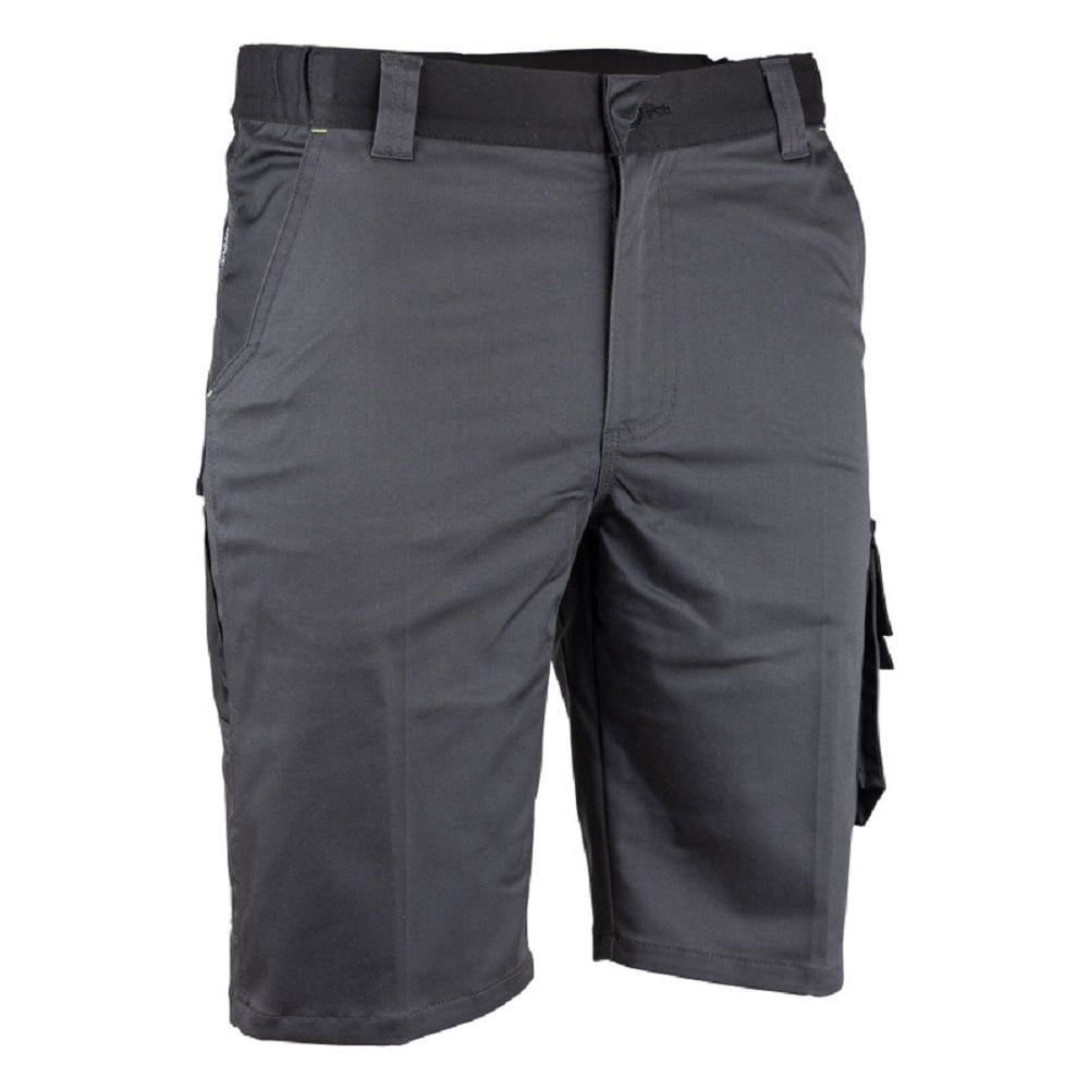 Visuel avant du short LMA DEDALE