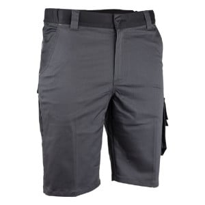 Visuel avant du short LMA DEDALE