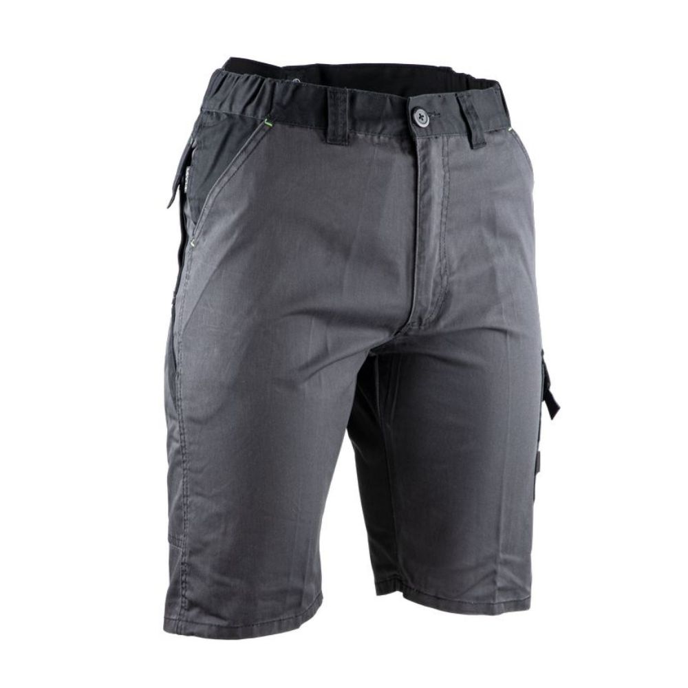 Short de travail multipoches LMA FONDEUR