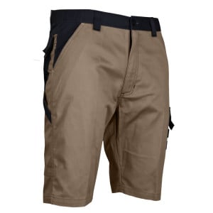 LMA IRIDIUM Arbeitsshorts mit mehreren Taschen