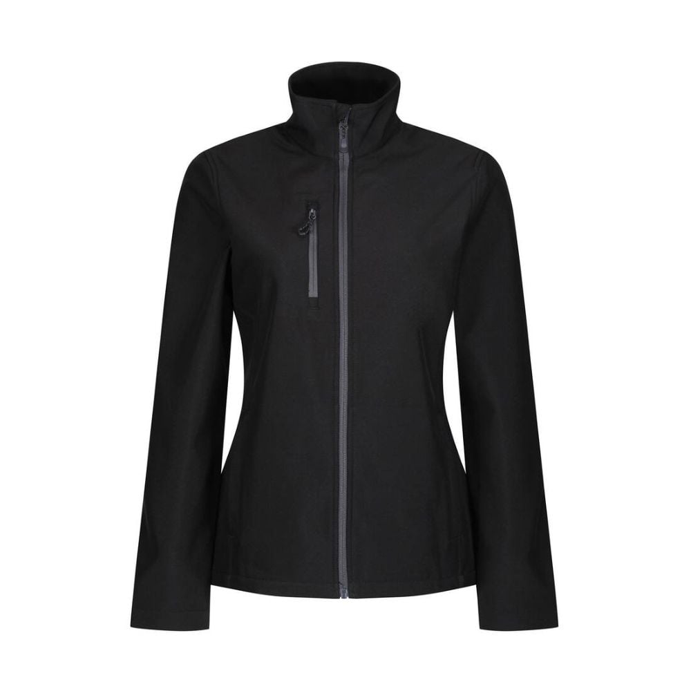 Softshell in poliestere riciclato DONNE REGATTA PROFESSIONAL