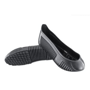 Surchaussure antidérapante Safety Jogger Easy-Grip SRC noir