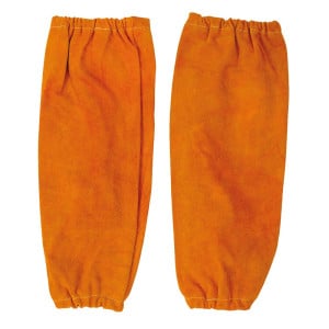 Manchettes Soudure en Cuir Portwest