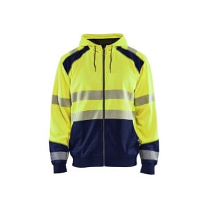 Jaune / Noir